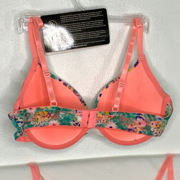 Hers by Herman Underwire Bra - Picture 2 of 2